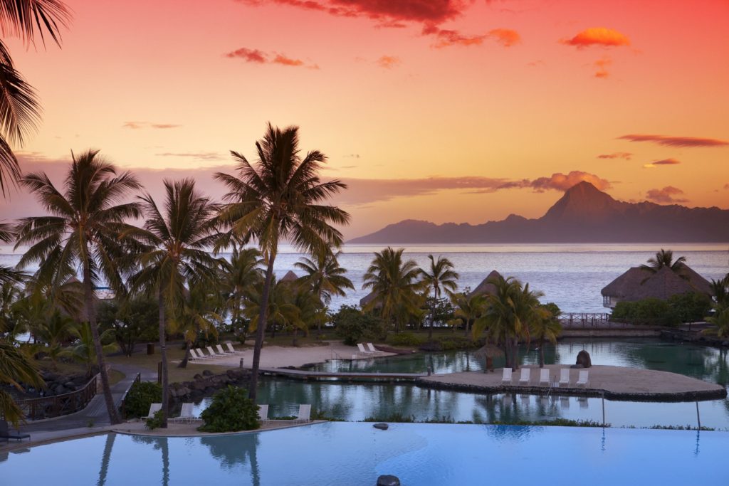 superyacht marina tahiti