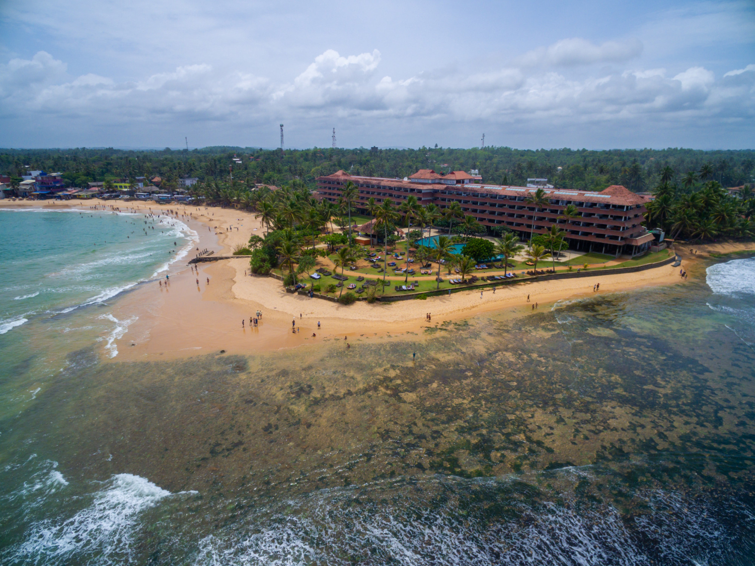 Why Sri Lanka Is Becoming a Hotspot for Yacht Charters