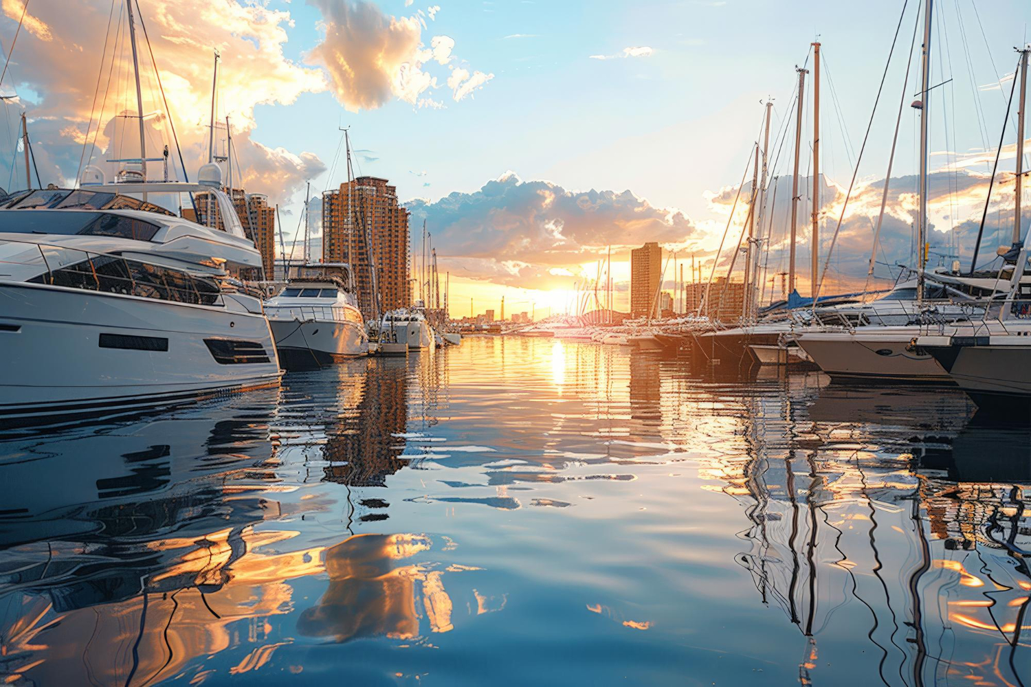 Australia Opens Charter Market to Foreign-Flagged Superyachts Under New Law