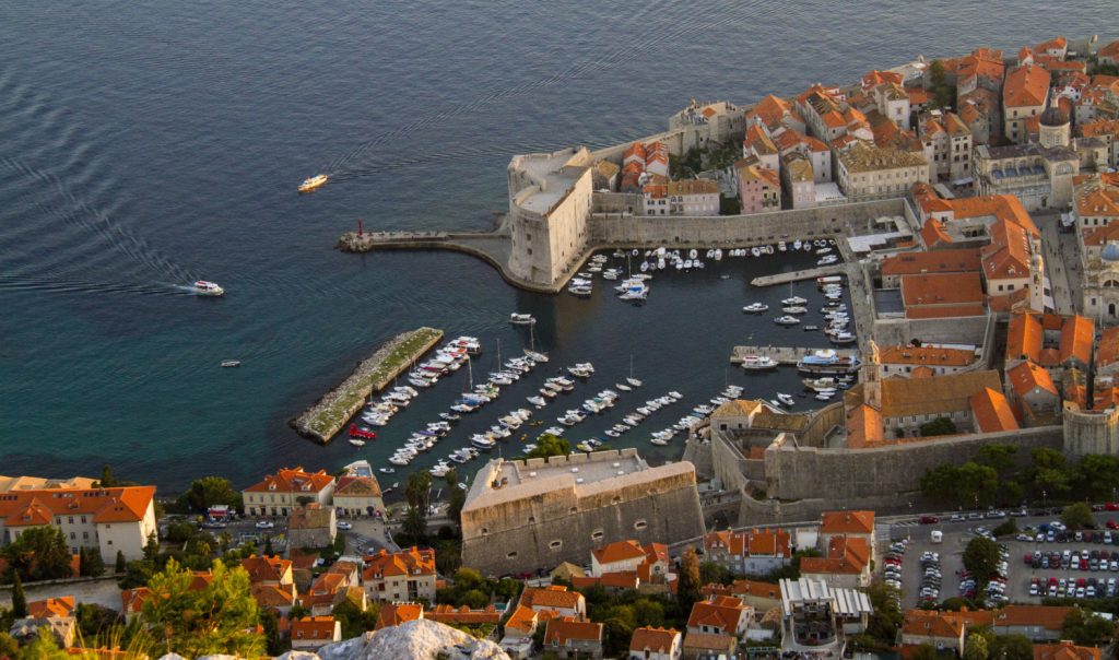 Best countries to explore by boat