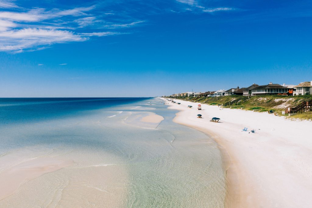 Fun Activities to Enjoy in Rosemary Beach This October