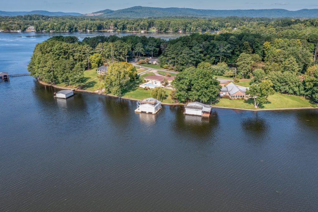 Top Things to Experience in Lake Guntersville, Alabama This April