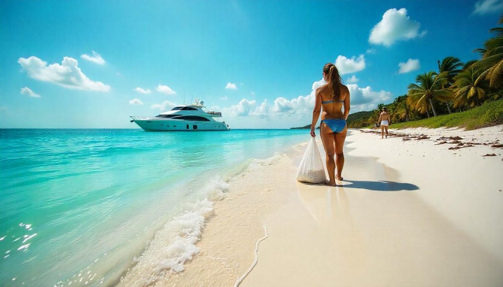 Yachting and Marine Conservation: How Charters Can Support Ocean Health