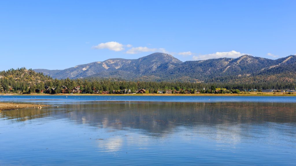 Best activities Big Bear Lake