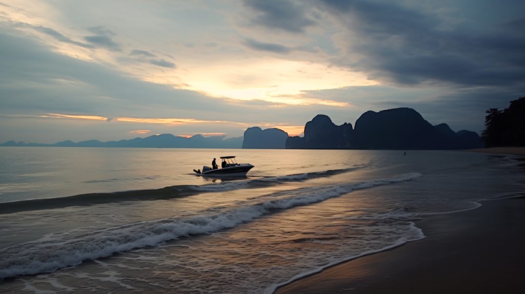 Koh Samui to Welcome New Superyacht Marina in Thailand