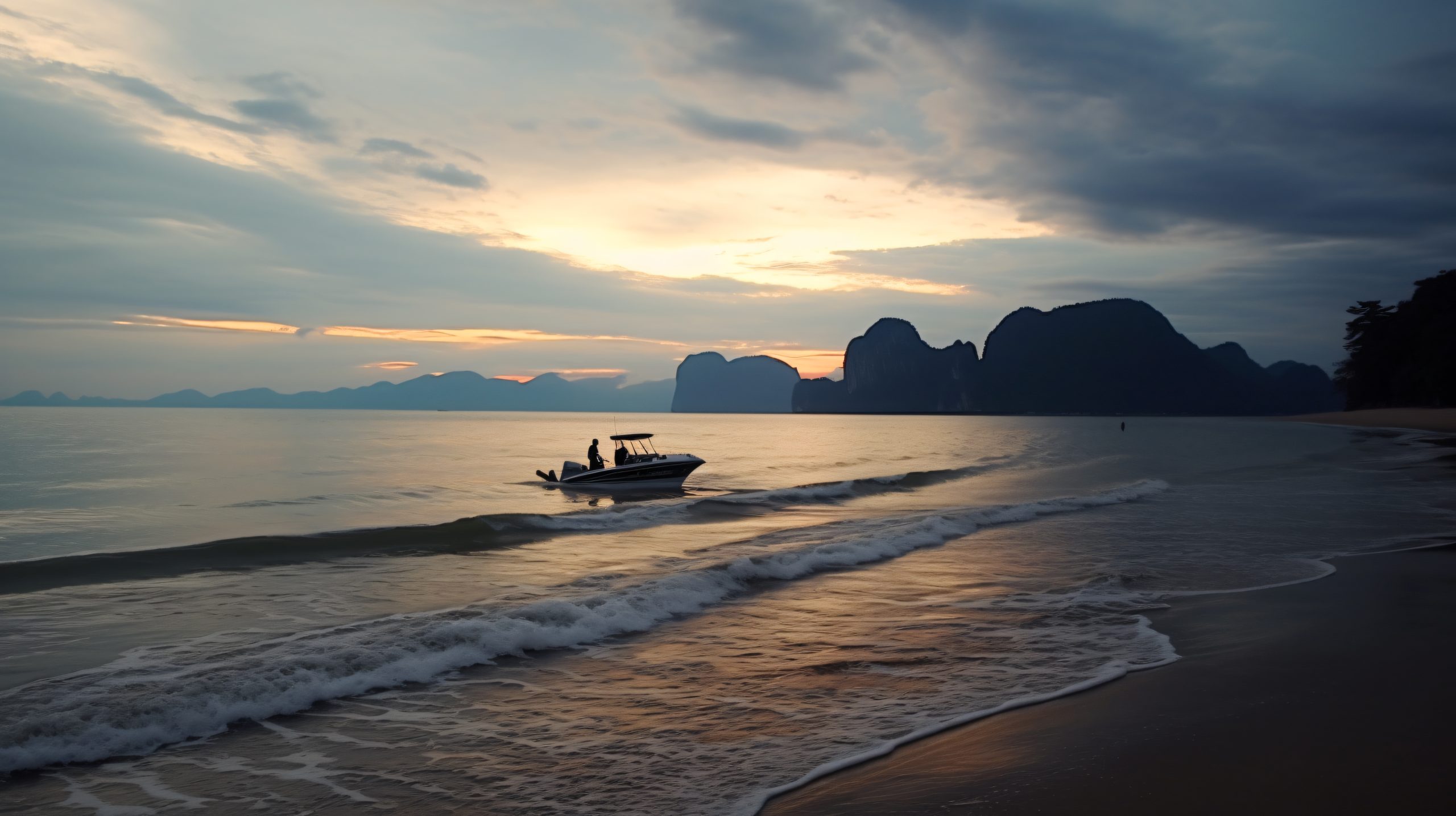 Koh Samui to Welcome New Superyacht Marina in Thailand