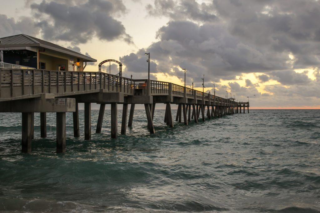 dania beach superyacht marina