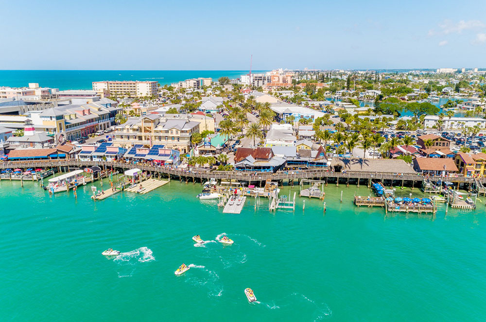 What to See and Do in Madeira Beach, Florida
