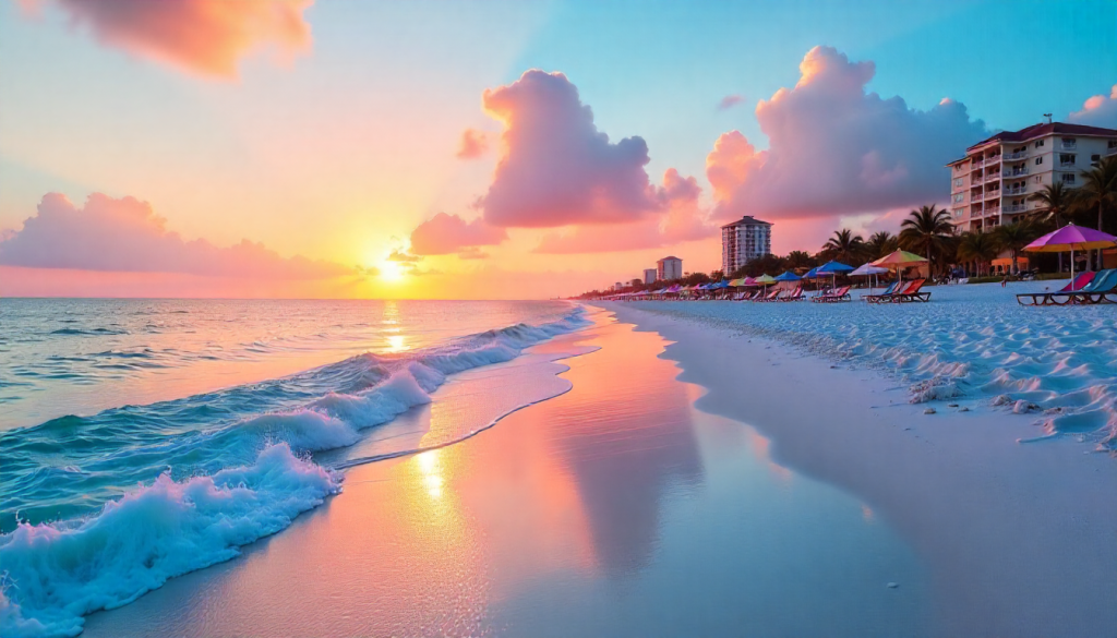 Madeira Beach Florida: Ultimate Travel & Vacation Guide