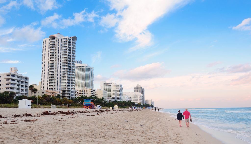 Marco Island boating tips