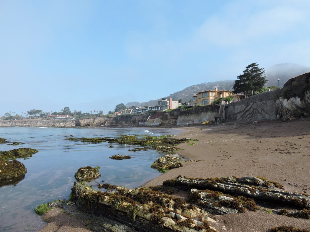 What to Do in Pismo Beach