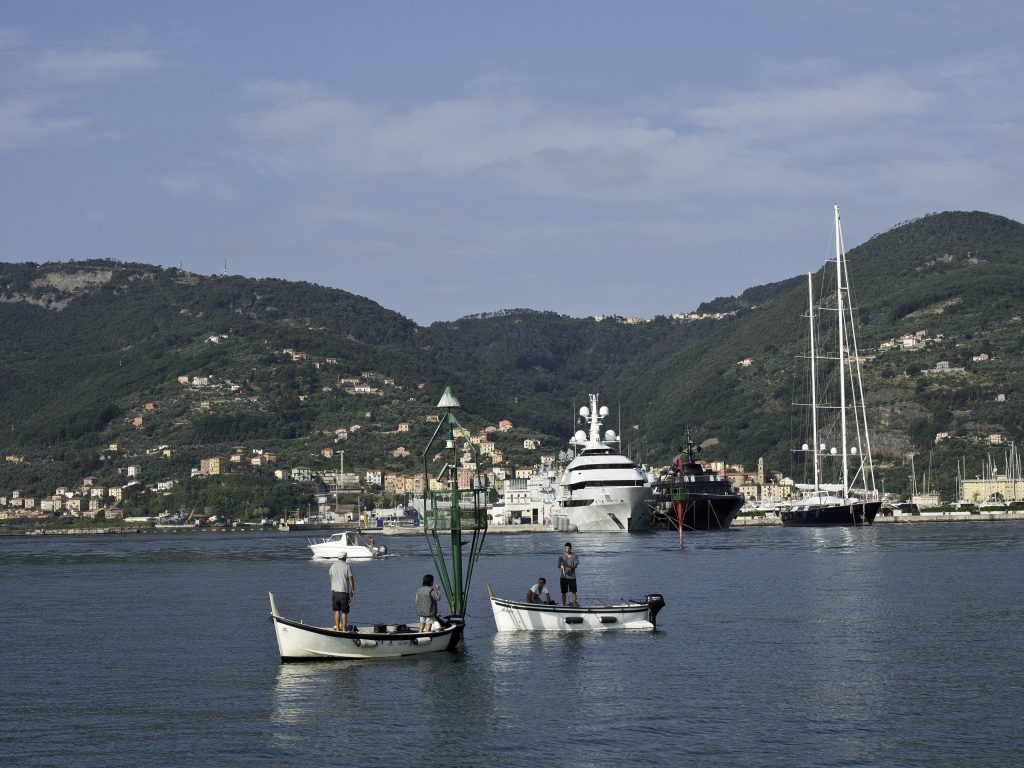 Italy’s 2025 Tax Changes: Secure Your Summer Charter Today