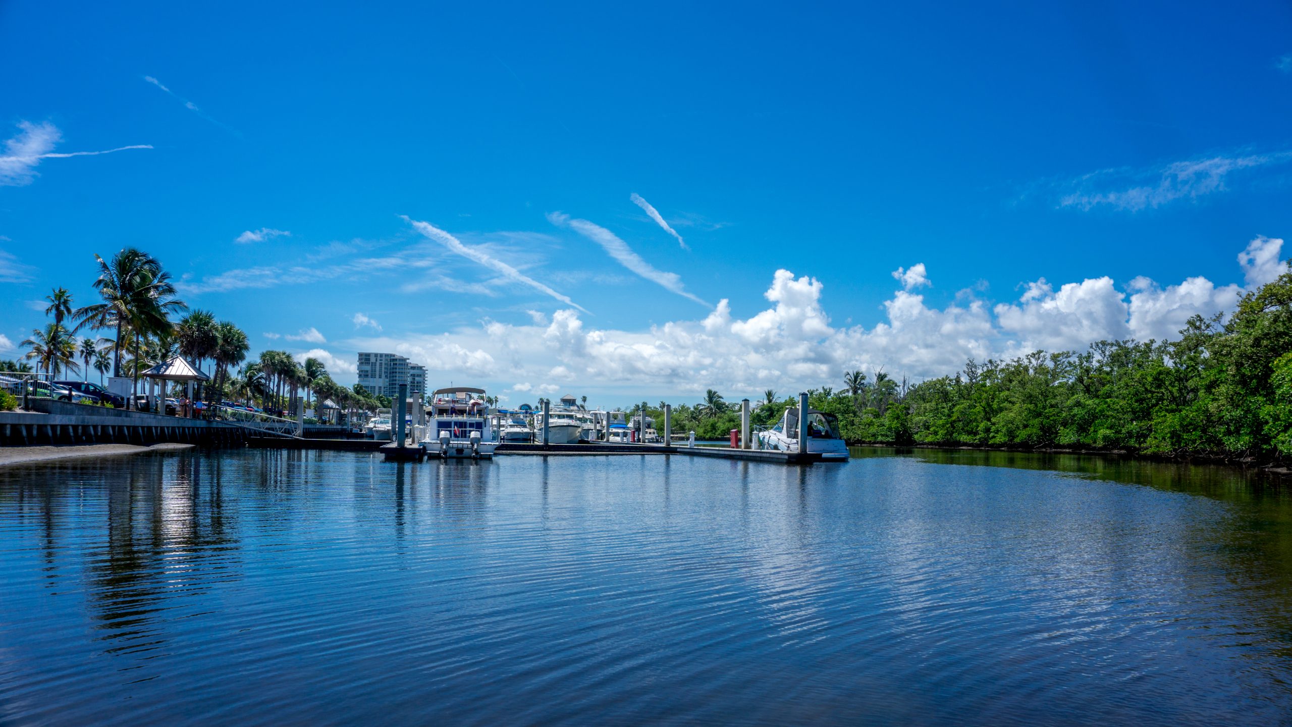 Dania Beach, Florida to Get New Superyacht Marina Development