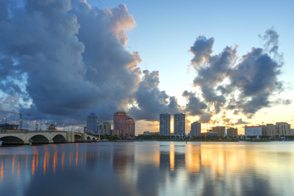 Highlights in West Palm Beach