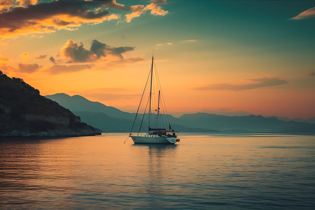 Greece Sees a Thriving Superyacht Charter Season