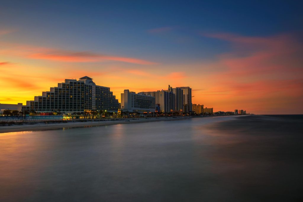 What to Do in Daytona Beach