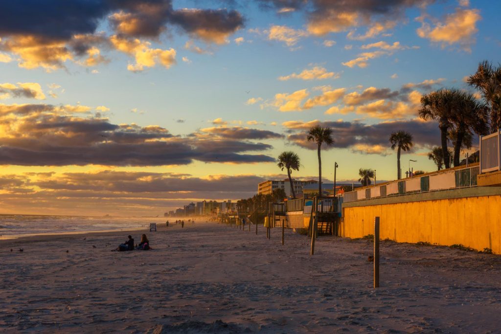 What to Do in Daytona Beach During May