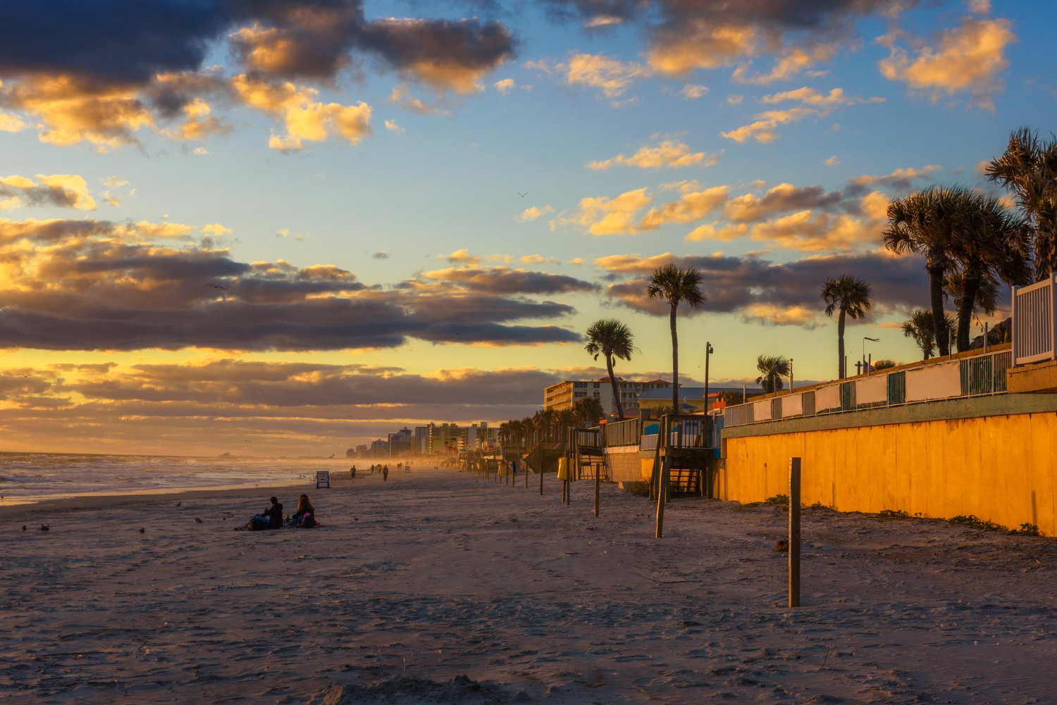 What to Do in Daytona Beach During May