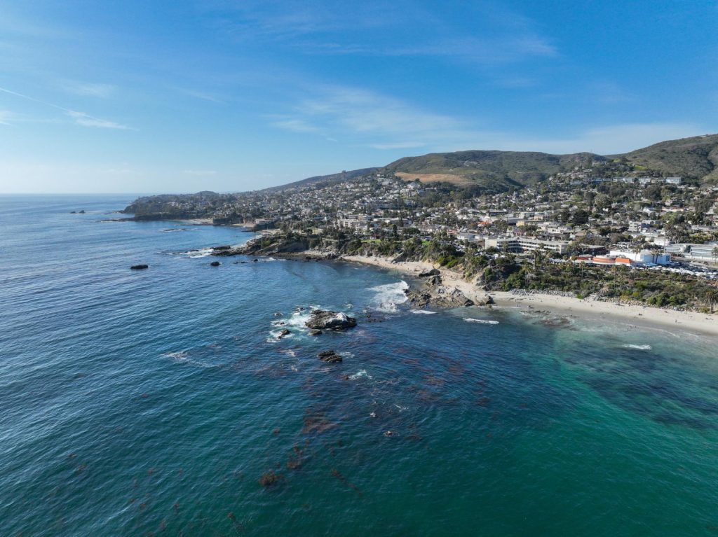 What to Experience in Laguna Beach