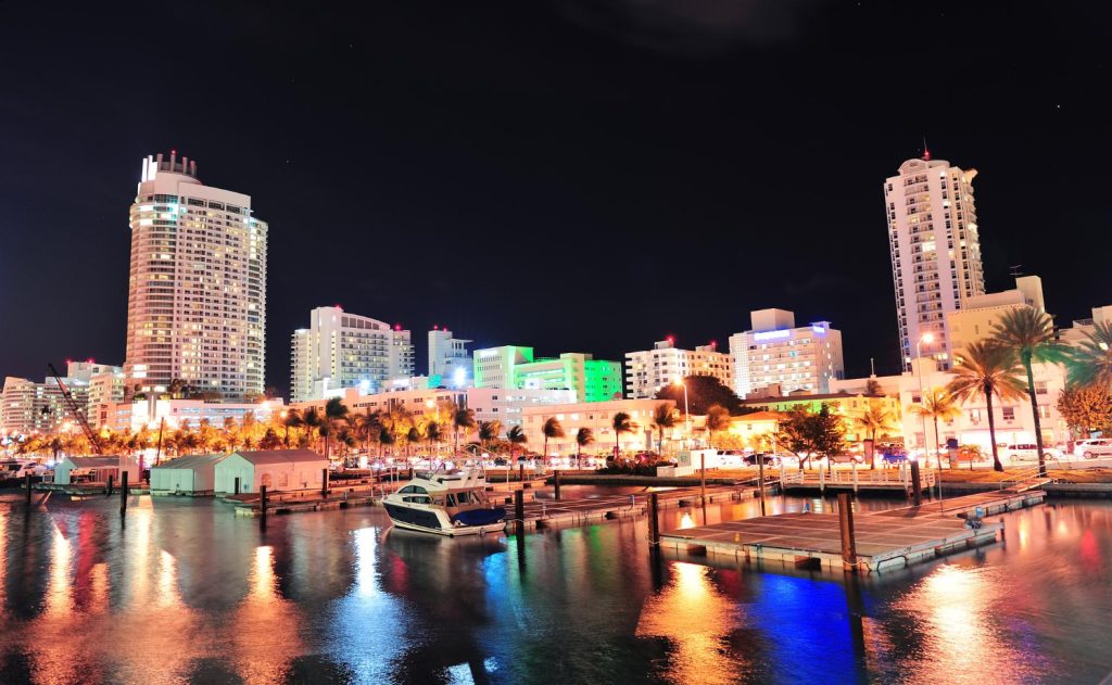 Exploring Miami Beach: Things to Do in September