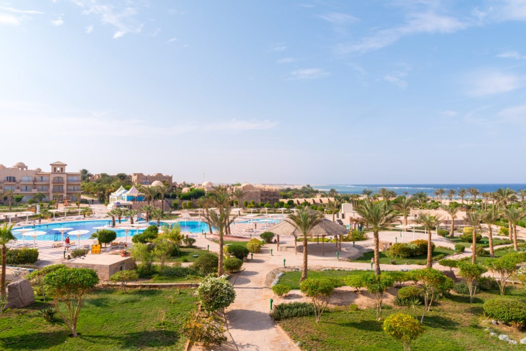 Vzrušující zajímavosti v Royal Palm Beach na Floridě