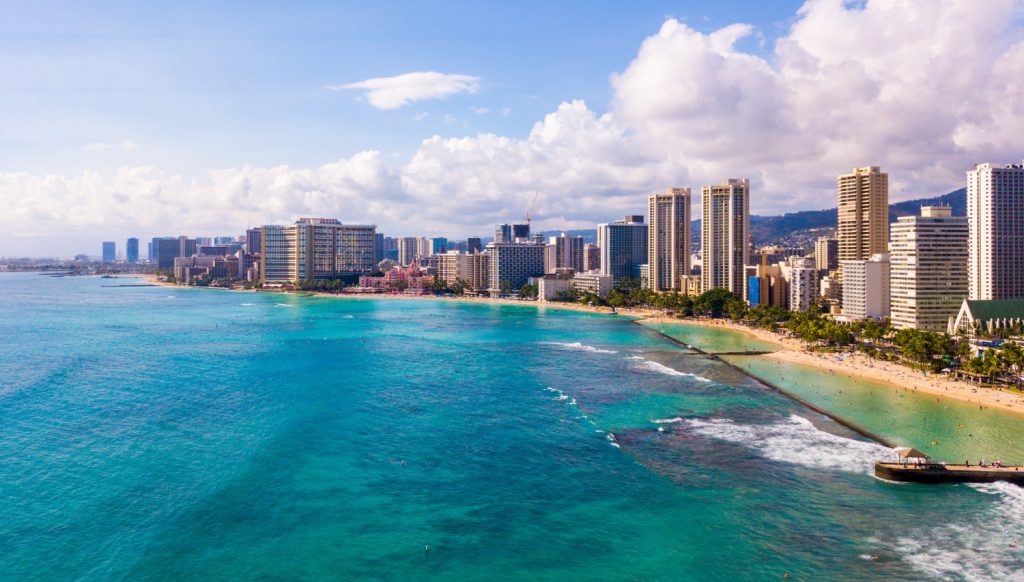 What to do at Waikiki Beach
