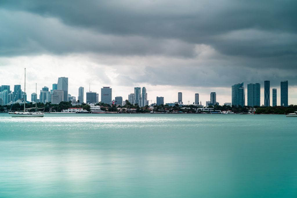 What to Do at a Florida Beach in October: The Ultimate Fall Guide