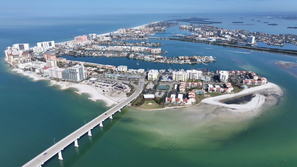 Explore Clearwater Beach: Things to Do in September