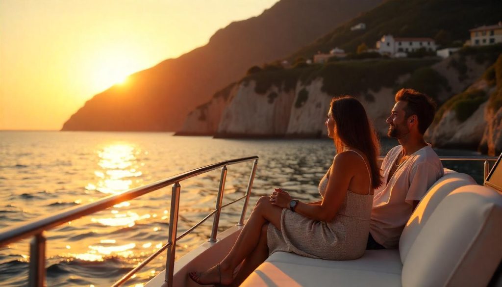 Why Yachts Suit Literary Retreats