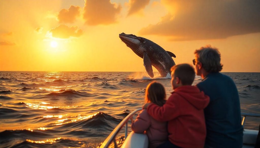 Best Destinations for Wildlife Watching by Yacht: 2025