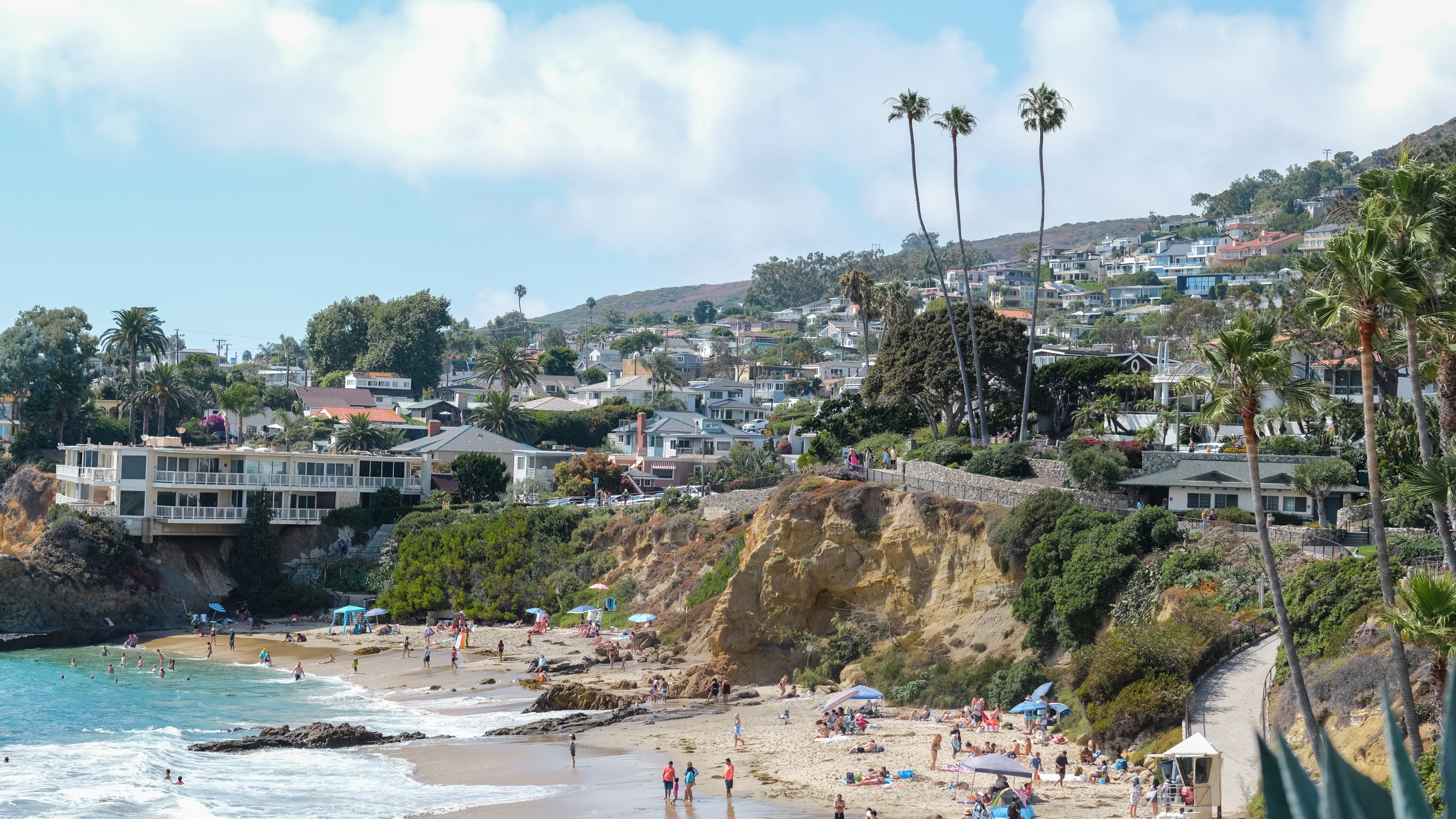 Things to Do at Laguna Beach: Pacific Coast California Adventures