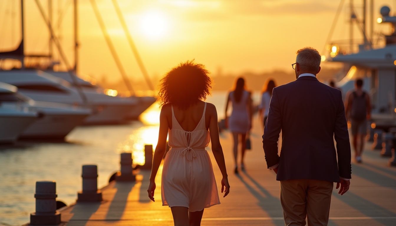 Best Marina Destinations Near Boston You’ll Love