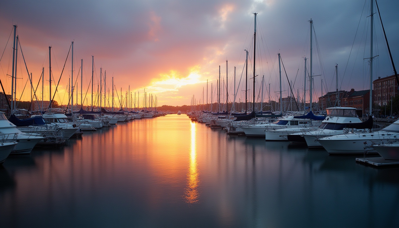 Best Places to Dock in Quincy, Massachusetts