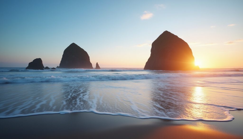 Best Things to Experience in Cannon Beach, Oregon
