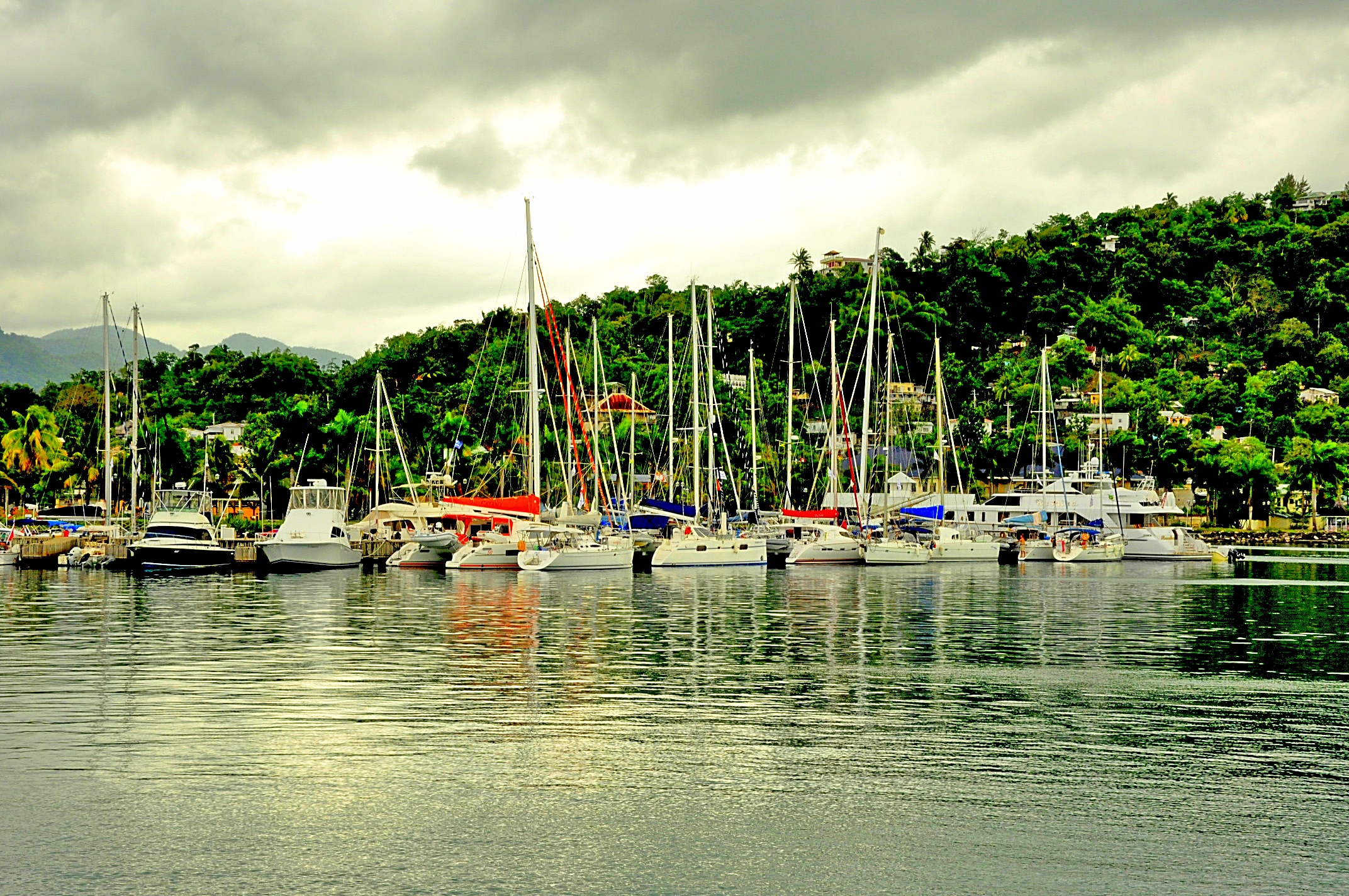 Premier Marinas in Jamaica: Your Guide to Top Sailing Destinations