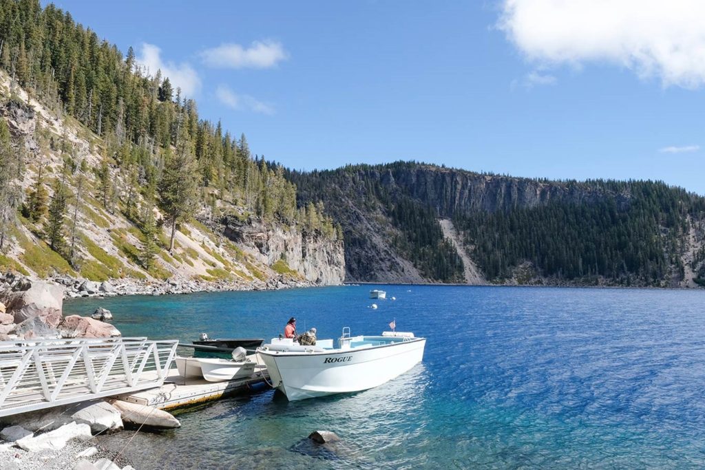 Things to Experience at Crater Lake, Oregon – Top Sights & Activities