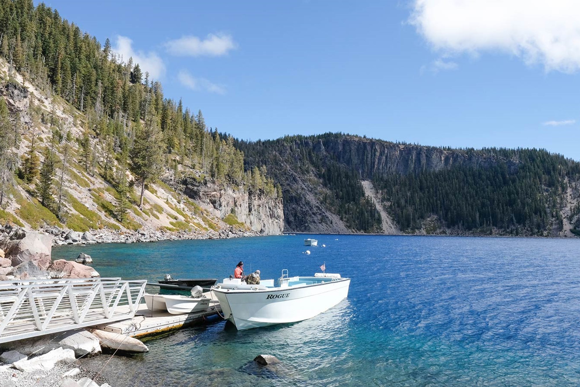 Things to Experience at Crater Lake, Oregon – Top Sights & Activities