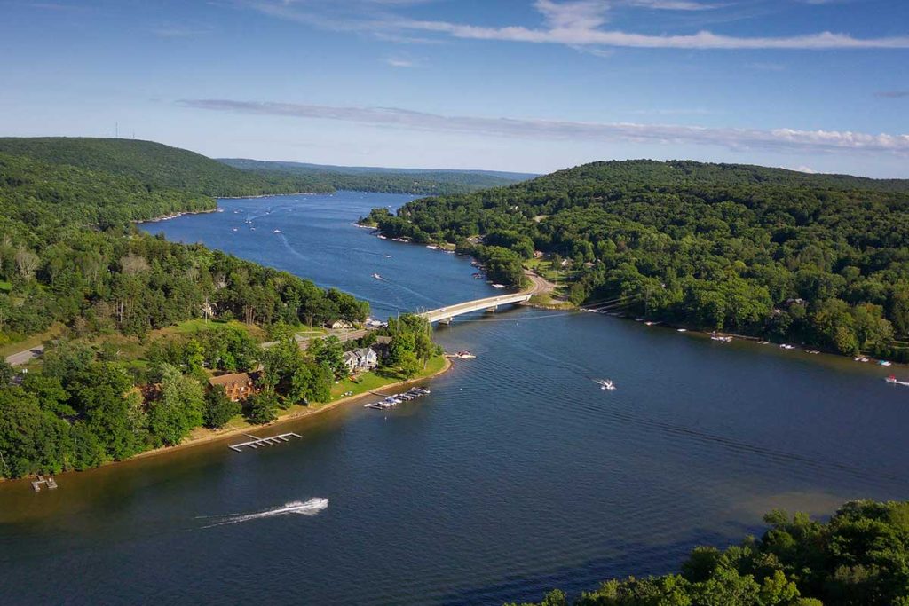 Must-Do Activities at Deep Creek Lake: Top Adventures in Maryland