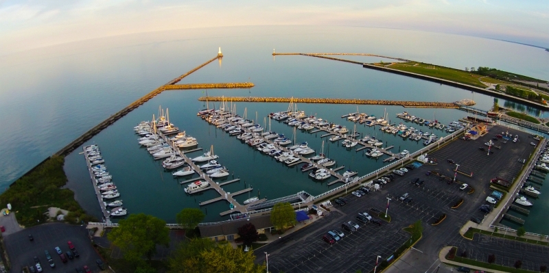 Washington State’s Leading Marinas for Boaters