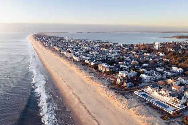 Fun Things to Explore in Dewey Beach, Delaware