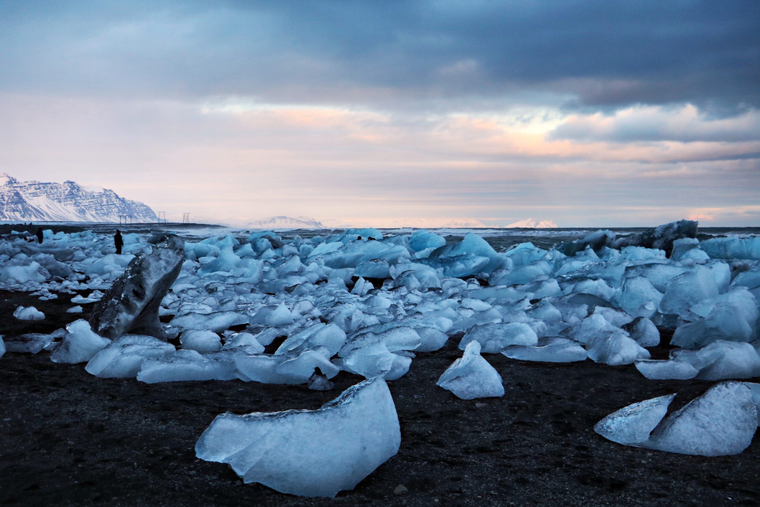 September Escapes: Explore Diamond Beach Activities