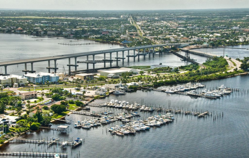 Top-Rated Marinas in Stuart, Florida – Best Docking Destinations on the Water