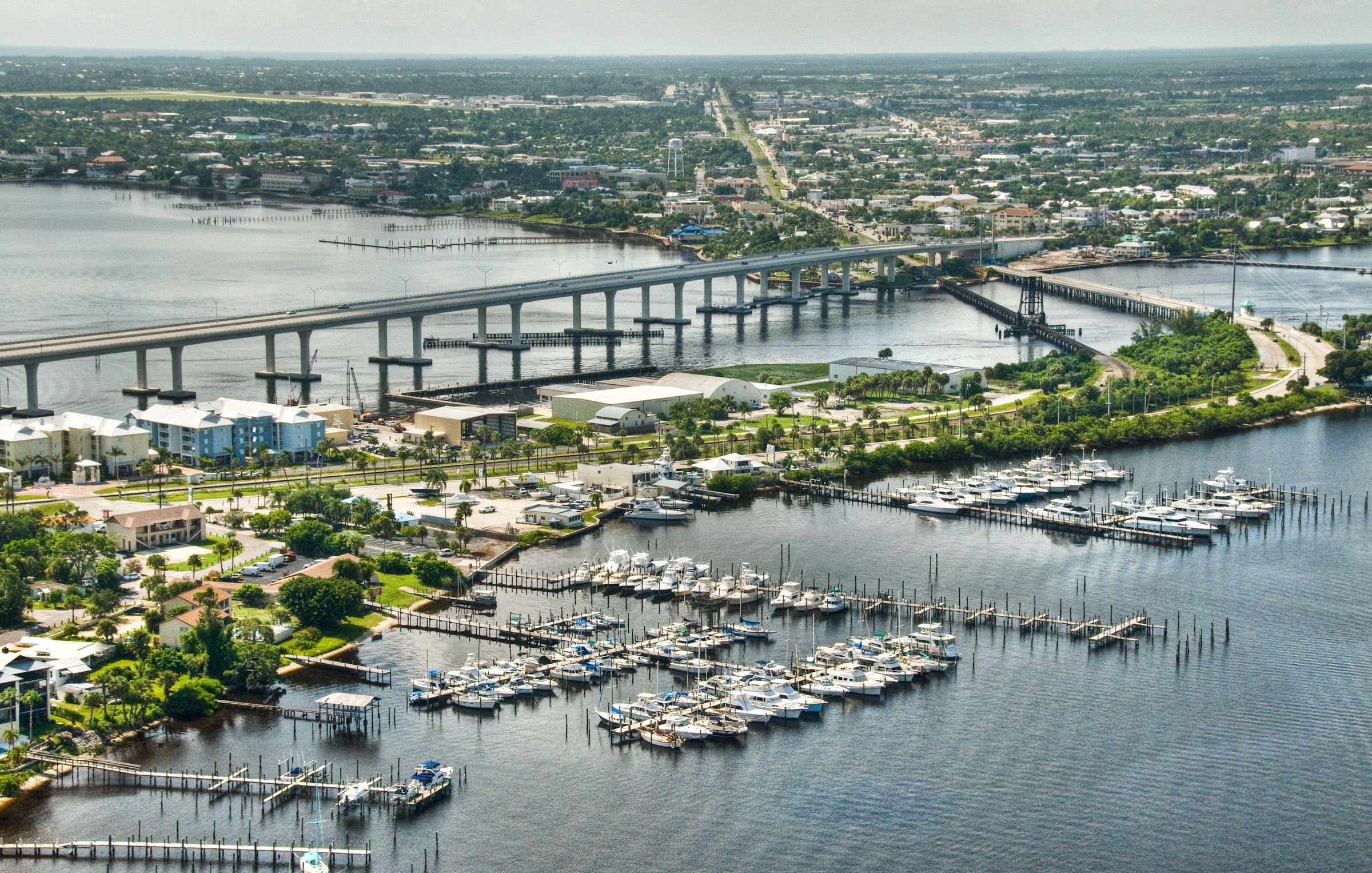 Top-Rated Marinas in Stuart, Florida – Best Docking Destinations on the Water
