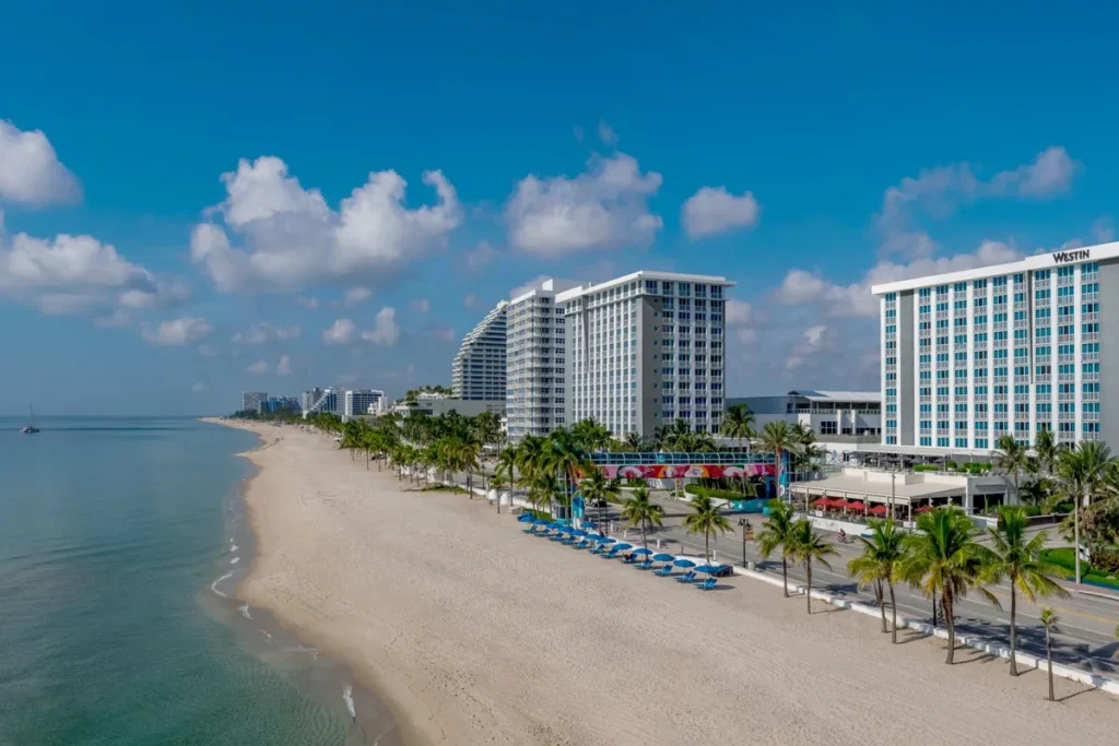 Highlights and Things to Do in Fort Lauderdale Beach, Florida