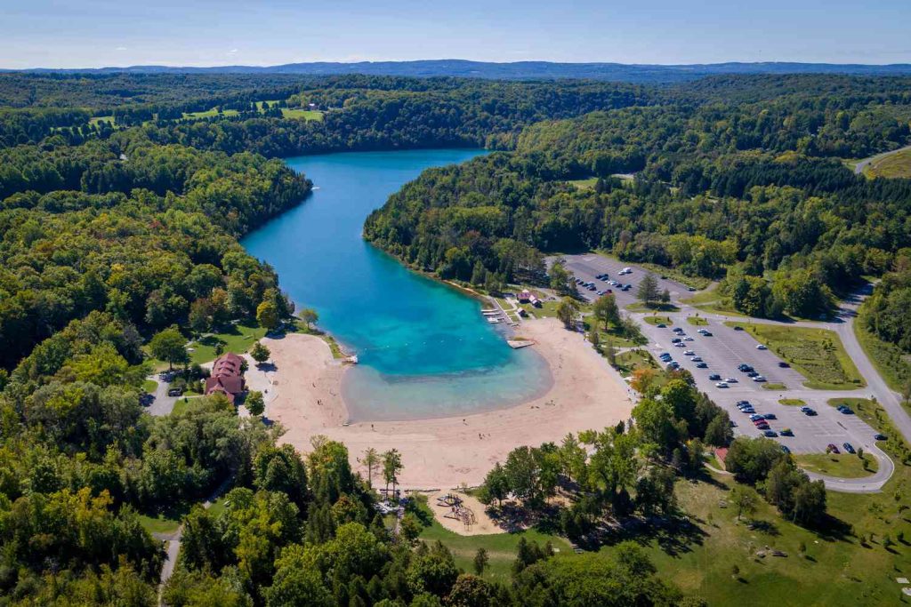 Activities at Green Lake: Top Things to Do in Wisconsin