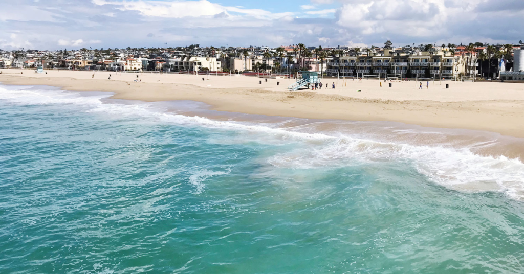 What to See and Do in Hermosa Beach, California