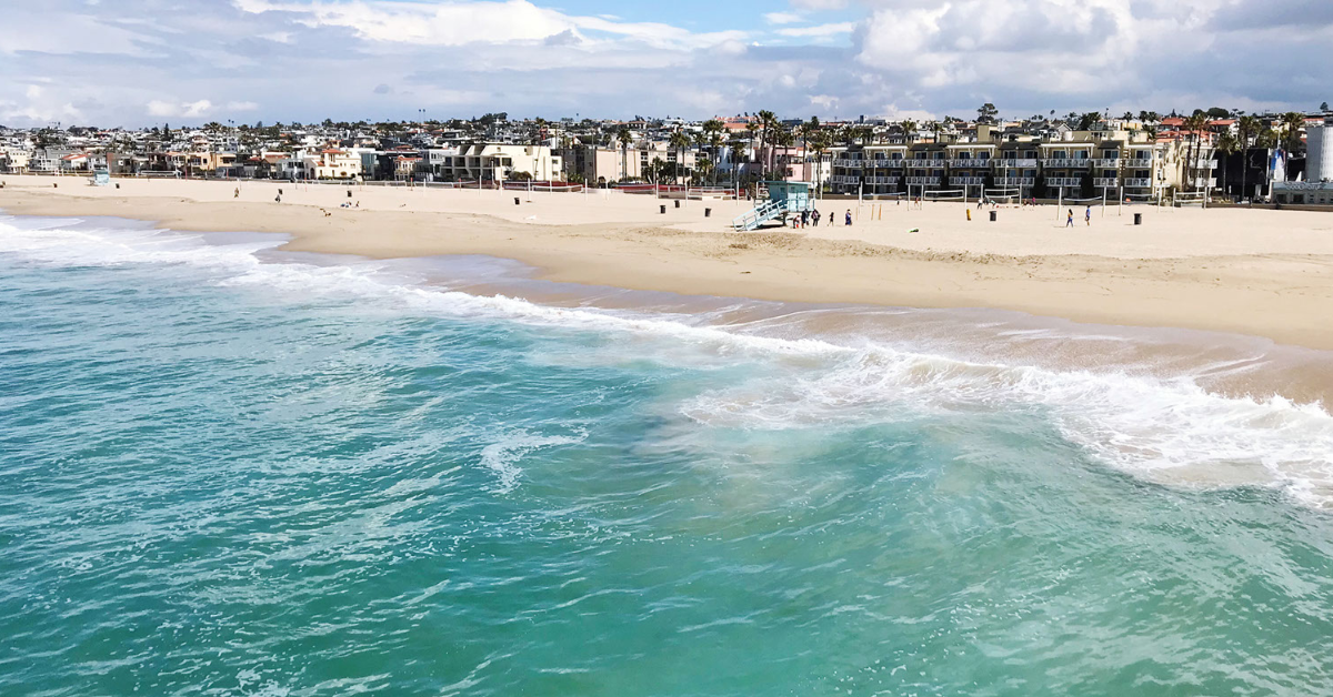 What to See and Do in Hermosa Beach, California