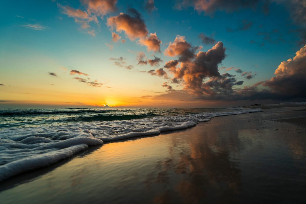 top activities in Destin Beach