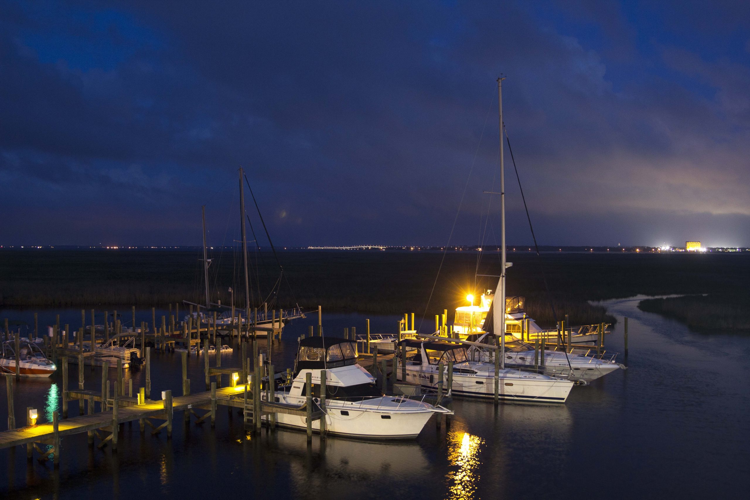 Top-Rated Marinas in Mississippi: A Complete Guide for Boaters