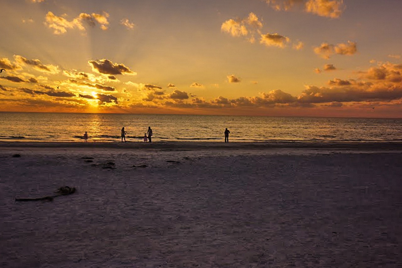 Best Things to Experience in Indian Rocks Beach, Florida